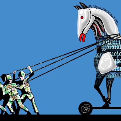 Illustration: Craig Stephens