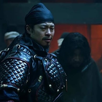 Hit Chinese Tv Series The Longest Day In Chang An Coming To A Screen Near You South China Morning Post What is the longest running tv series? hit chinese tv series the longest day