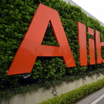 In 2017, Alibaba set up the Alibaba Anti-Counterfeiting Association to work with brands and stakeholders to weed out counterfeit product listings on its platforms. Photo: Xinhua