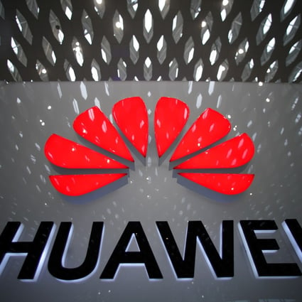 A report raises questions about whether Huawei, which has used American technology in its components, violated US export controls to furnish equipment to North Korea. Photo: Reuters