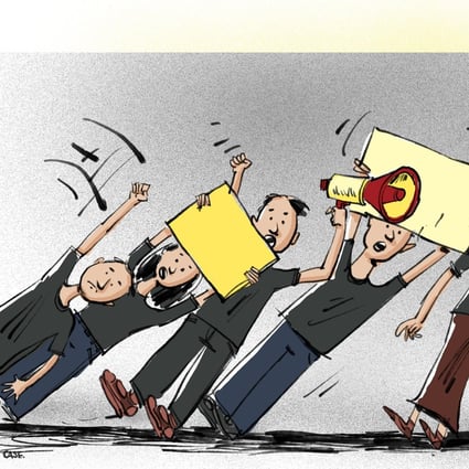 Illustration: Stephen Case