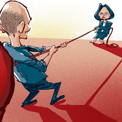 Illustration: Stephen Case