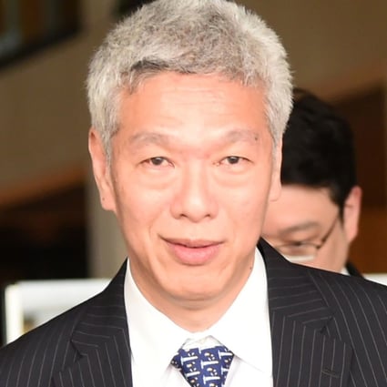 Pap Has Lost Its Way Estranged Brother Of Singapore S Pm Lee Hsien Loong Backs New Opposition Party South China Morning Post