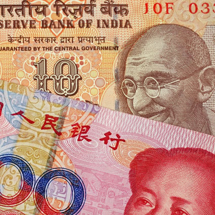 Chinese venture capitalists are injecting funds into a variety of cash-hungry Indian businesses. Photo: Shutterstock