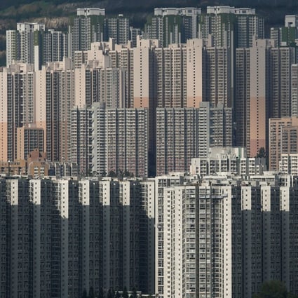 The Federation of Public Housing Estates says the new scheme will improve living standards of Hong Kong’s low-income people by giving them more accommodation choices. Photo: Handout