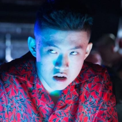 Hip-hop artist Rich Brian has released new album titled The Sailor.