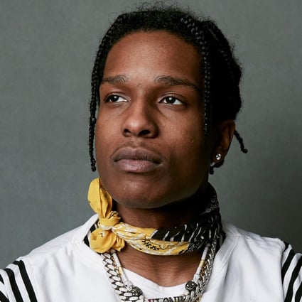 The story of A$AP Rocky, rapper Donald Trump wants out of ...