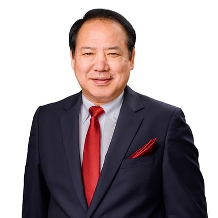 Tay Huai Eng, CEO