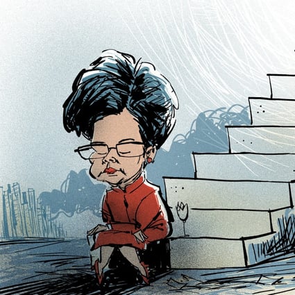 Illustration: Stephen Case