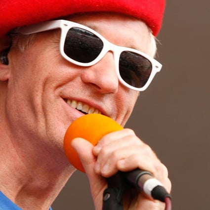 Captain Sensible of The Damned talks about the crazy early years of punk rock, protest, and the DIY spirit of the 1970s. Photo: Alamy