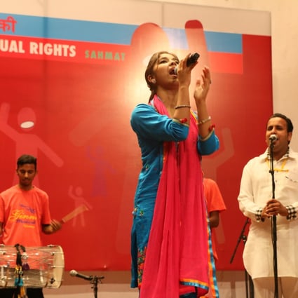 ‘the Untouchable Caste’ Dalits In India Stand Up For Their Rights Through Song And Take Pride