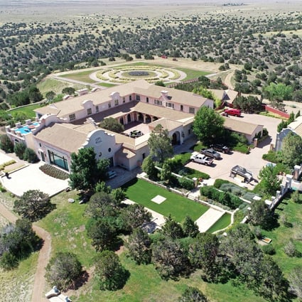 Jeffrey Epstein reportedly hoped to develop super race of humans with