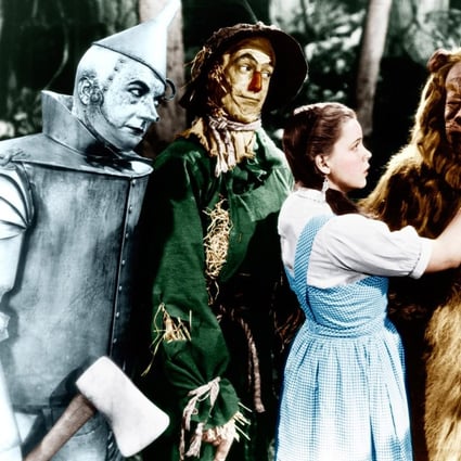 Classic American Films The Wizard Of Oz The 10 Best Quotes From 1939 Musical Fantasy South China Morning Post Classic American Films The Wizard Of Oz The 10 Best Quotes From 1939 Musical Fantasy South China Morning Post