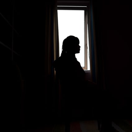 Most of the ‘employer-traffickers’ reported to the national hotline were from the US. Photo: AFP