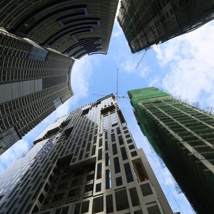 Philippine developer Century Properties Group says the expected launch of Reits later this year coincides with the country’s booming property sector and economy. Photo: Handout