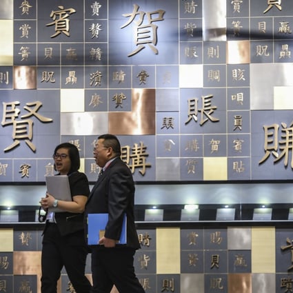 The debut of US dollar denominated futures contracts in Hong Kong tracking six base metals will benefit investors in the Asian time zone, according to the HKEX. Photo: Sam Tsang