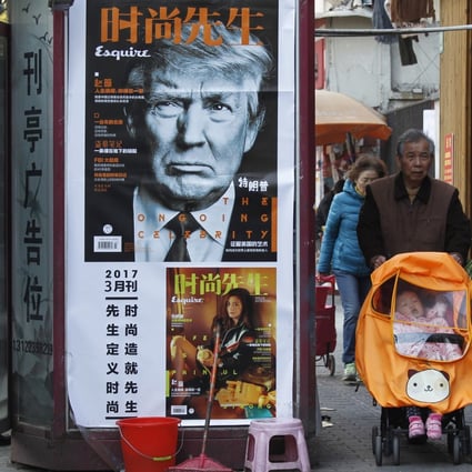 US President Donald Trump’s intensified crackdown on IP theft has stoked fears that racial discrimination is being used to prosecute Chinese scientists unfairly. Photo: AP