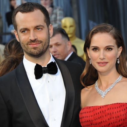 familie Produktiv morgenmad Hollywood choreographer Benjamin Millepied on Carmen remake and life with Natalie  Portman | South China Morning Post