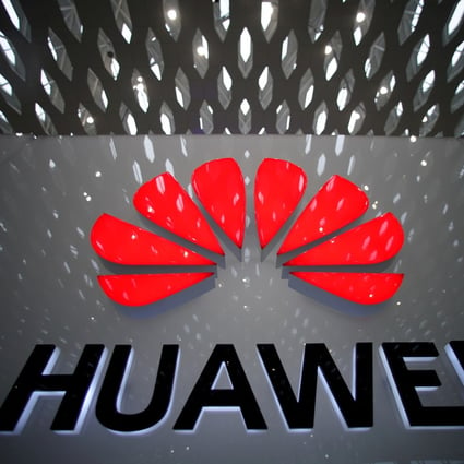 Huawei now has 36 joint innovation centres and 14 R&D institutes around the world. Photo: Reuters