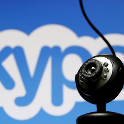 Microsoft maintained that it gets the permission of customers before collecting their voice data. File photo: Reuters