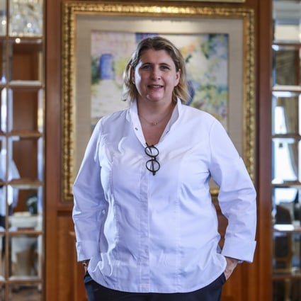 Top Chef Winner Stephanie Le Quellec On How The Tv Show Changed Her Life South China Morning Post