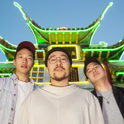 Genbruge Dum Afdeling The Chinese-American rappers dishing up trap hits – and making the hip-hop  world take note | South China Morning Post