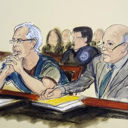 Lawyers say several Jeffrey Epstein victims to sue financier’s estate