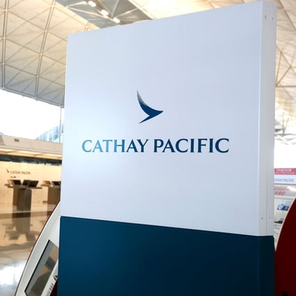 A fifth of all Cathay’s flights are directed at the China market, comprising 24 passenger destinations on the mainland. Photo: Reuters