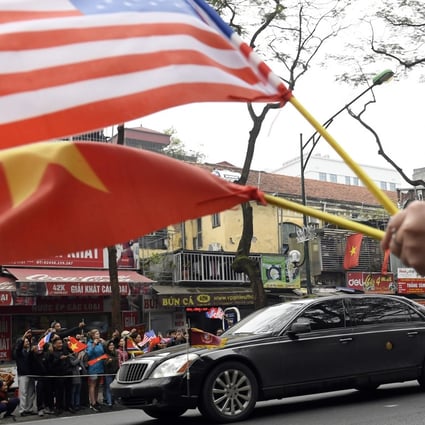 Donald Trump S Real Threat Of Vietnam Tariffs Sends Ripples Of Anxiety Through Southeast Asian Nation South China Morning Post