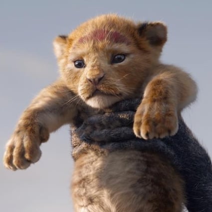 Liam neeson lion voice Liam neeson lion voice
