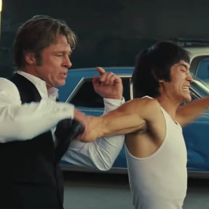 hotel Bestuurbaar overdracht Bruce Lee was 'kind of arrogant', says Quentin Tarantino after 'Once Upon a  Time in Hollywood' criticism | South China Morning Post