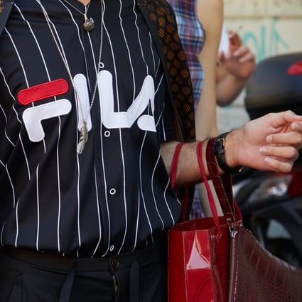 From Champion to Fila – why retro brands are here to stay ...