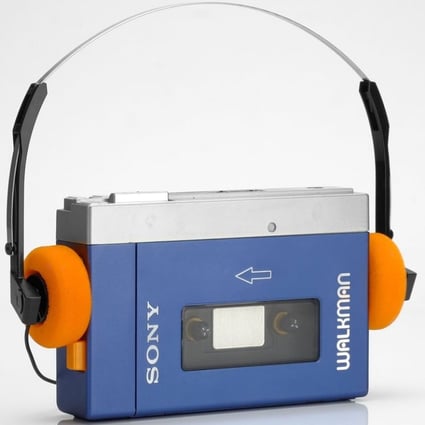 The original Walkman TPS-L2 was released by Sony on July 1, 1979.