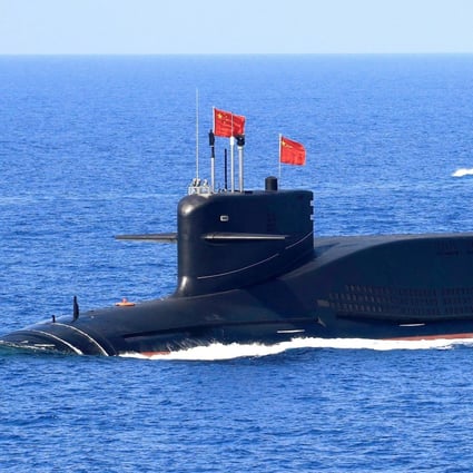 Chinese missiles likely to cripple Asia-based US forces in ...