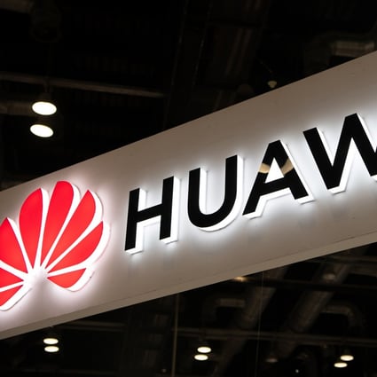 US companies can continue to supply parts to Chinese telecoms giant Huawei after the Commerce Department extended a reprieve on its ban for a further 90 days. Photo: AFP