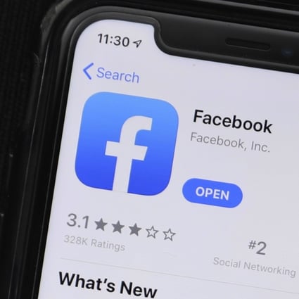 Facebook Twitter May Face Backlash Over Removal Of China Accounts Related To Hong Kong Protests South China Morning Post It's been a spring of testimony for representatives of the companies in the wake of the cambridge analytica. twitter may face backlash over removal