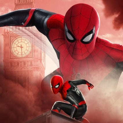 As Spider Man Swings Out Of The Marvel Cinematic Universe Here Are 5 Things To Know About Actor Tom Holland Who Played The Superhero South China Morning Post