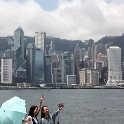 “Hong Kong remains an attractive IPO destination,” says Clement Chan Kam-wing, managing director of accounting firm BDO. Photo: Nora Tam