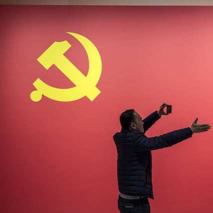 Foreign publishers are starting to look beyond China. Photo: Bloomberg