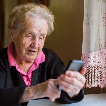 Five tech gadgets that make life easier for the elderly from an airbag