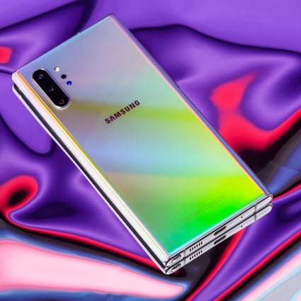 Bijdrager beddengoed Concessie 9 reasons to choose Samsung's Galaxy S10 rather than the new Galaxy Note 10  | South China Morning Post