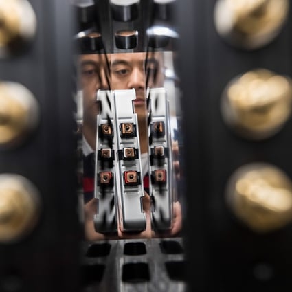 will trump s duties on china made rechargeable batteries cause drones phones toys and electric cars to run out of power south china morning post