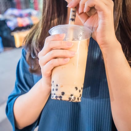 Bubble tea has taken the world by storm, but how good for you is the tapioca tea? Photo: Alamy