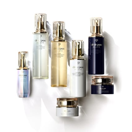 Clé de Peau Beauté has launched Key Radiance Care, a skincare line that aims to stimulate the skin’s ability to repair and protect itself.