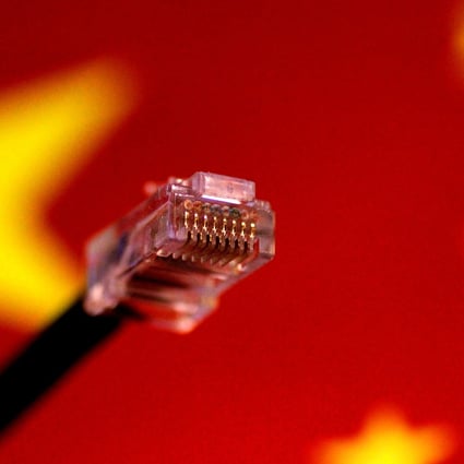 A relaxation of restrictions approved by the State Council is aimed at attracting foreign telecoms operators to provide VPN services to foreign-invested firms in the capital. Photo: Reuters