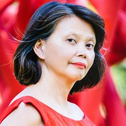 In her provocative new book Insurrecto, Gina Apostol reveals a lifetime of pain and estrangement in the Philippines. Photo: Margarita Corporan