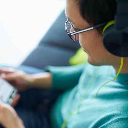 Renee Wang wanted Castbox to stand out from the podcast crowd. Photo: Alamy
