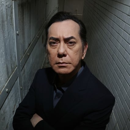 5 Of Hong Kong Actor Anthony Wong S Most Memorable Film Roles South China Morning Post