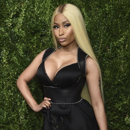 Award-winning Trinidad-born rapper Nicki Minaj – the first female rapper to officially sell 100 million albums and singles – says she has retired from the music industry to have a family. Photo: AP