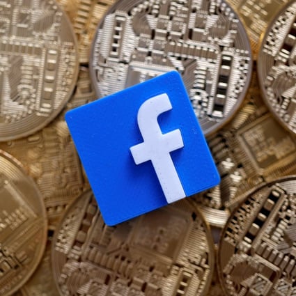 Facebook planning to launch Libra next year. Photo: Reuters
